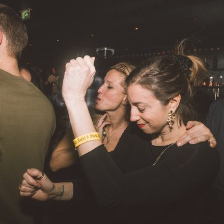 BBB Bar Vernissage (Pics by Hendrik Rödel)