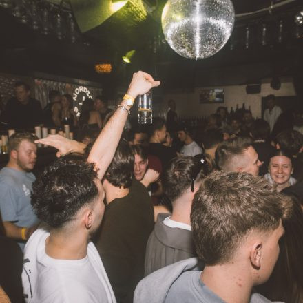 BBB Bar Vernissage (Pics by Hendrik Rödel)