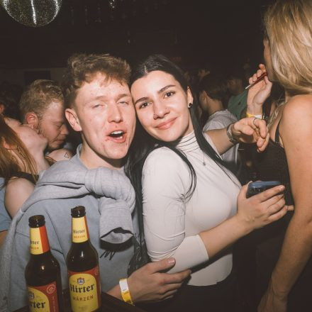 BBB Bar Vernissage (Pics by Hendrik Rödel)