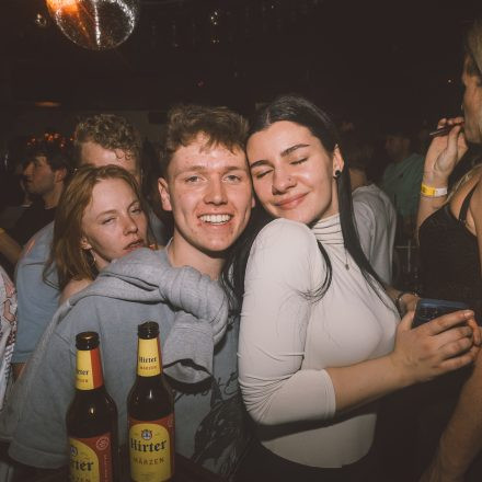 BBB Bar Vernissage (Pics by Hendrik Rödel)