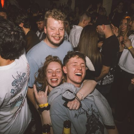 BBB Bar Vernissage (Pics by Hendrik Rödel)