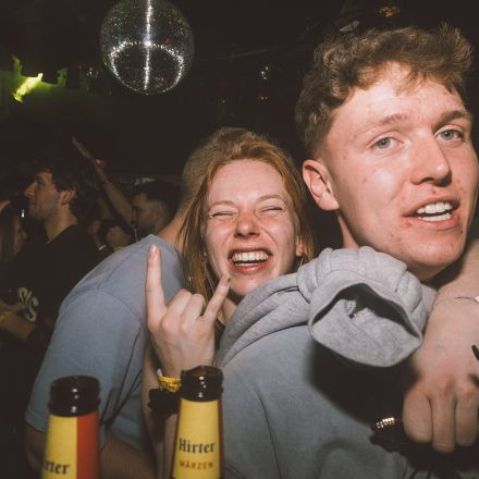 BBB Bar Vernissage (Pics by Hendrik Rödel)