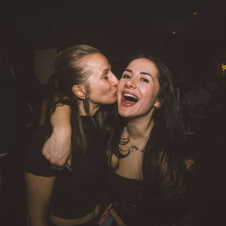 BBB Bar Vernissage (Pics by Hendrik Rödel)