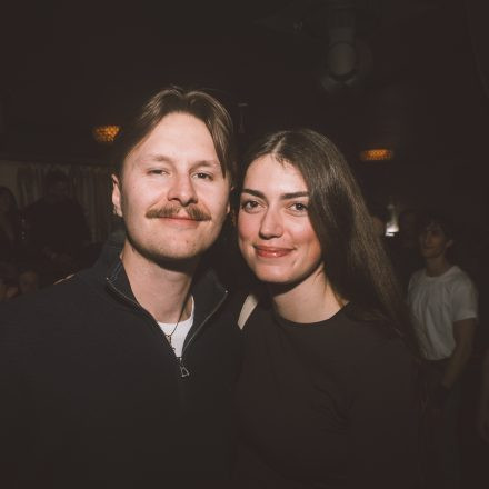 BBB Bar Vernissage (Pics by Hendrik Rödel)