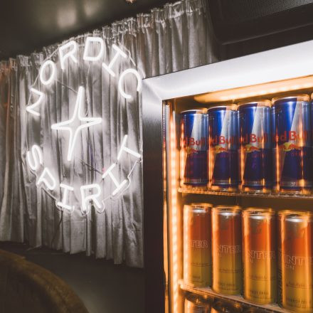 BBB Bar Vernissage (Pics by Hendrik Rödel)