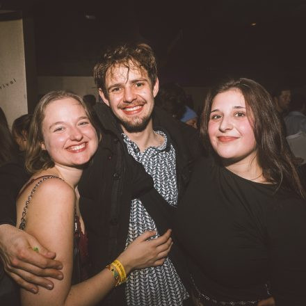 BBB Bar Vernissage (Pics by Hendrik Rödel)