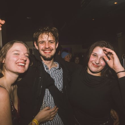 BBB Bar Vernissage (Pics by Hendrik Rödel)