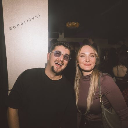 BBB Bar Vernissage (Pics by Hendrik Rödel)