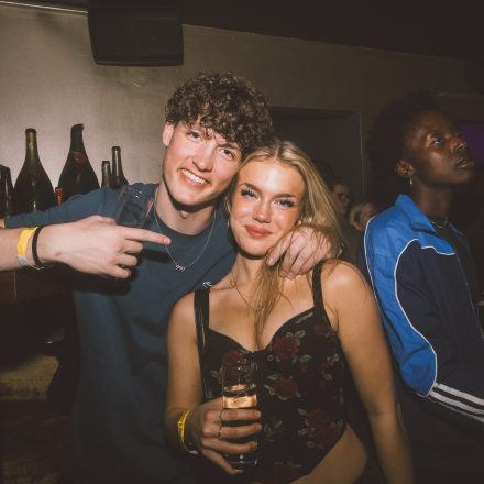 BBB Bar Vernissage (Pics by Hendrik Rödel)