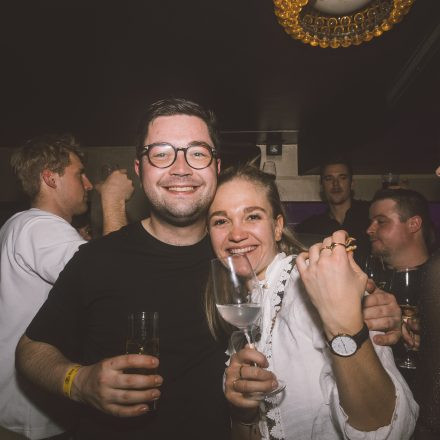 BBB Bar Vernissage (Pics by Hendrik Rödel)