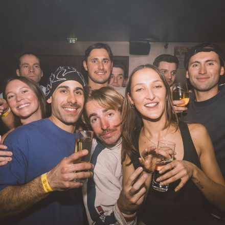 BBB Bar Vernissage (Pics by Hendrik Rödel)