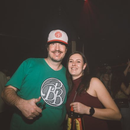 BBB Bar Vernissage (Pics by Hendrik Rödel)