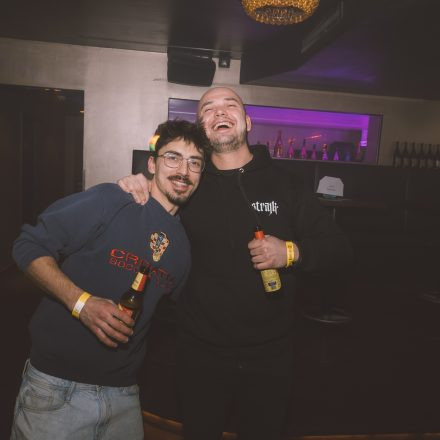 BBB Bar Vernissage (Pics by Hendrik Rödel)