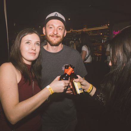 BBB Bar Vernissage (Pics by Hendrik Rödel)