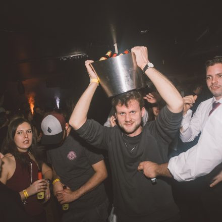 BBB Bar Vernissage (Pics by Hendrik Rödel)