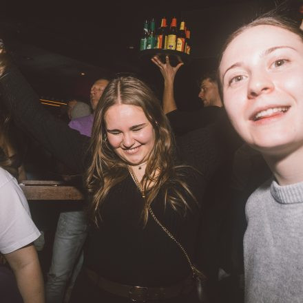 BBB Bar Vernissage (Pics by Hendrik Rödel)