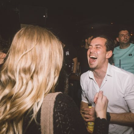 BBB Bar Vernissage (Pics by Hendrik Rödel)