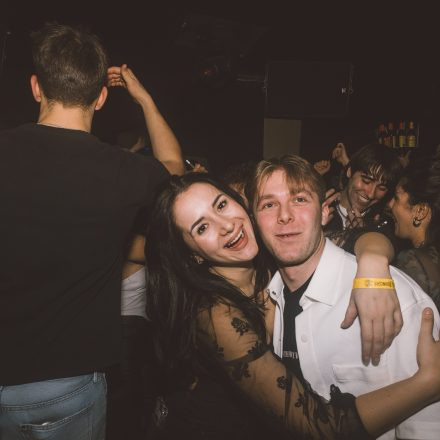 BBB Bar Vernissage (Pics by Hendrik Rödel)