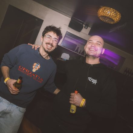 BBB Bar Vernissage (Pics by Hendrik Rödel)