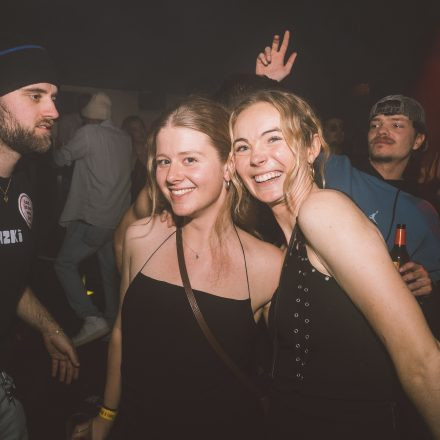 BBB Bar Vernissage (Pics by Hendrik Rödel)