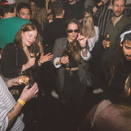 BBB Bar Vernissage (Pics by Hendrik Rödel)