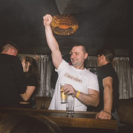 BBB Bar Vernissage (Pics by Hendrik Rödel)