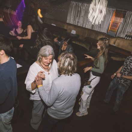 BBB Bar Vernissage (Pics by Hendrik Rödel)