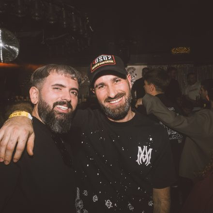 BBB Bar Vernissage (Pics by Hendrik Rödel)