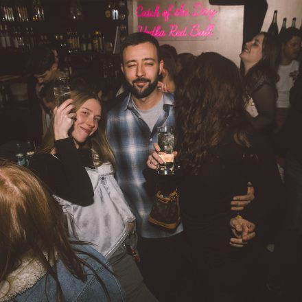 BBB Bar Vernissage (Pics by Hendrik Rödel)