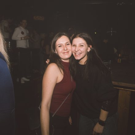 BBB Bar Vernissage (Pics by Hendrik Rödel)