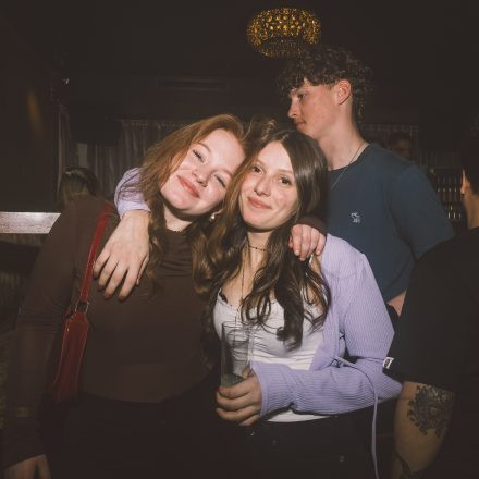 BBB Bar Vernissage (Pics by Hendrik Rödel)