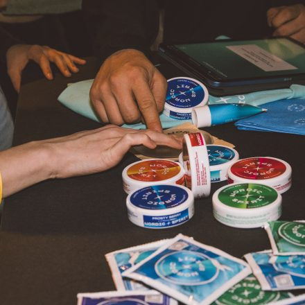 BBB Bar Vernissage (Pics by Hendrik Rödel)