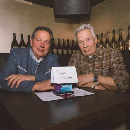 BBB Bar Vernissage (Pics by Hendrik Rödel)