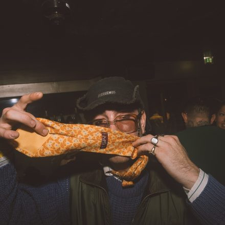 BBB Bar Vernissage (Pics by Hendrik Rödel)