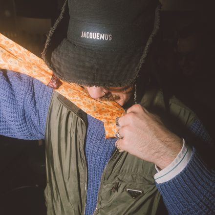 BBB Bar Vernissage (Pics by Hendrik Rödel)