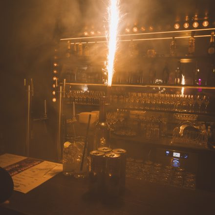 BBB Bar Vernissage (Pics by Hendrik Rödel)