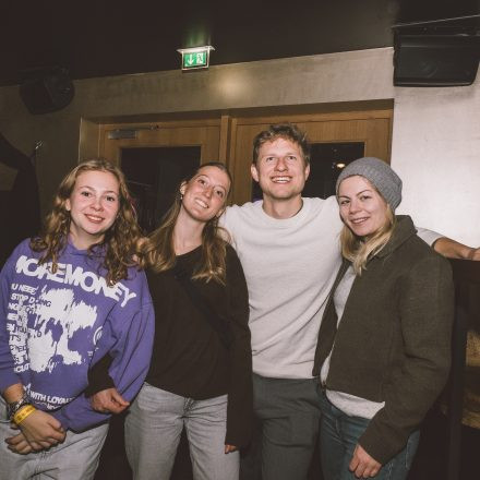 BBB Bar Vernissage (Pics by Hendrik Rödel)