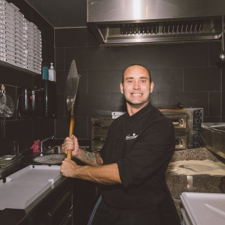 BBB Bar Vernissage (Pics by Hendrik Rödel)