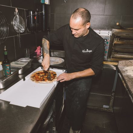 BBB Bar Vernissage (Pics by Hendrik Rödel)