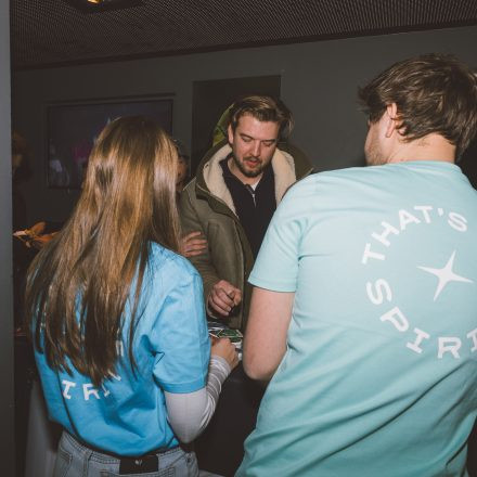 BBB Bar Vernissage (Pics by Hendrik Rödel)