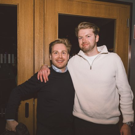 BBB Bar Vernissage (Pics by Hendrik Rödel)