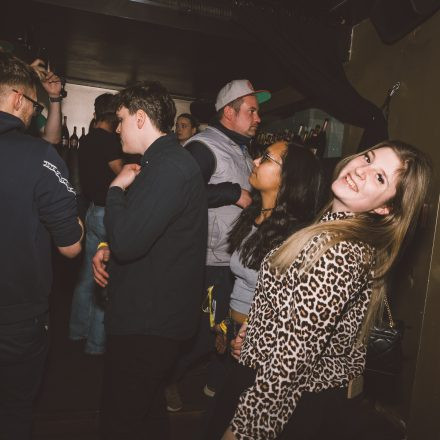 BBB Bar Vernissage (Pics by Hendrik Rödel)