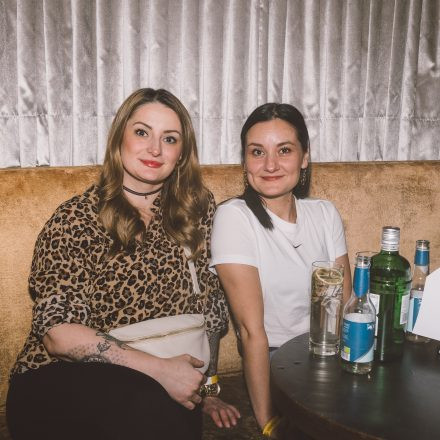 BBB Bar Vernissage (Pics by Hendrik Rödel)