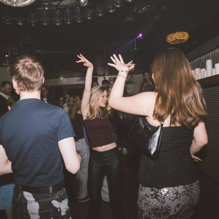 BBB Bar Vernissage (Pics by Hendrik Rödel)