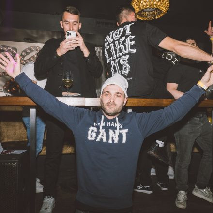 BBB Bar Vernissage (Pics by Hendrik Rödel)