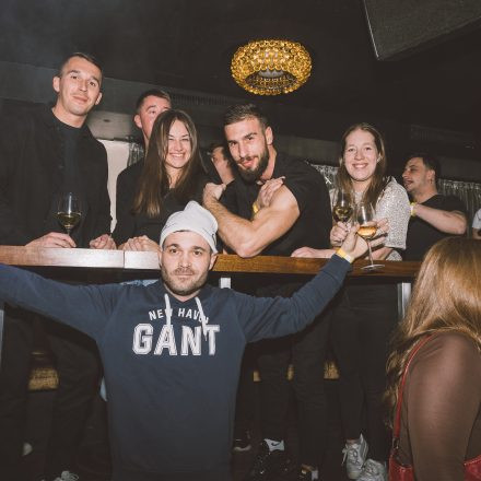 BBB Bar Vernissage (Pics by Hendrik Rödel)