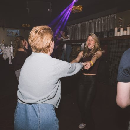 BBB Bar Vernissage (Pics by Hendrik Rödel)