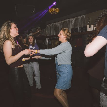 BBB Bar Vernissage (Pics by Hendrik Rödel)