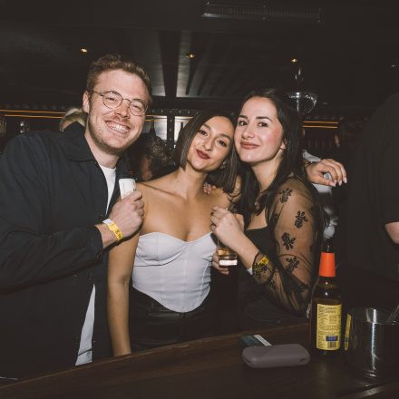 BBB Bar Vernissage (Pics by Hendrik Rödel)