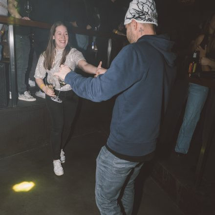 BBB Bar Vernissage (Pics by Hendrik Rödel)